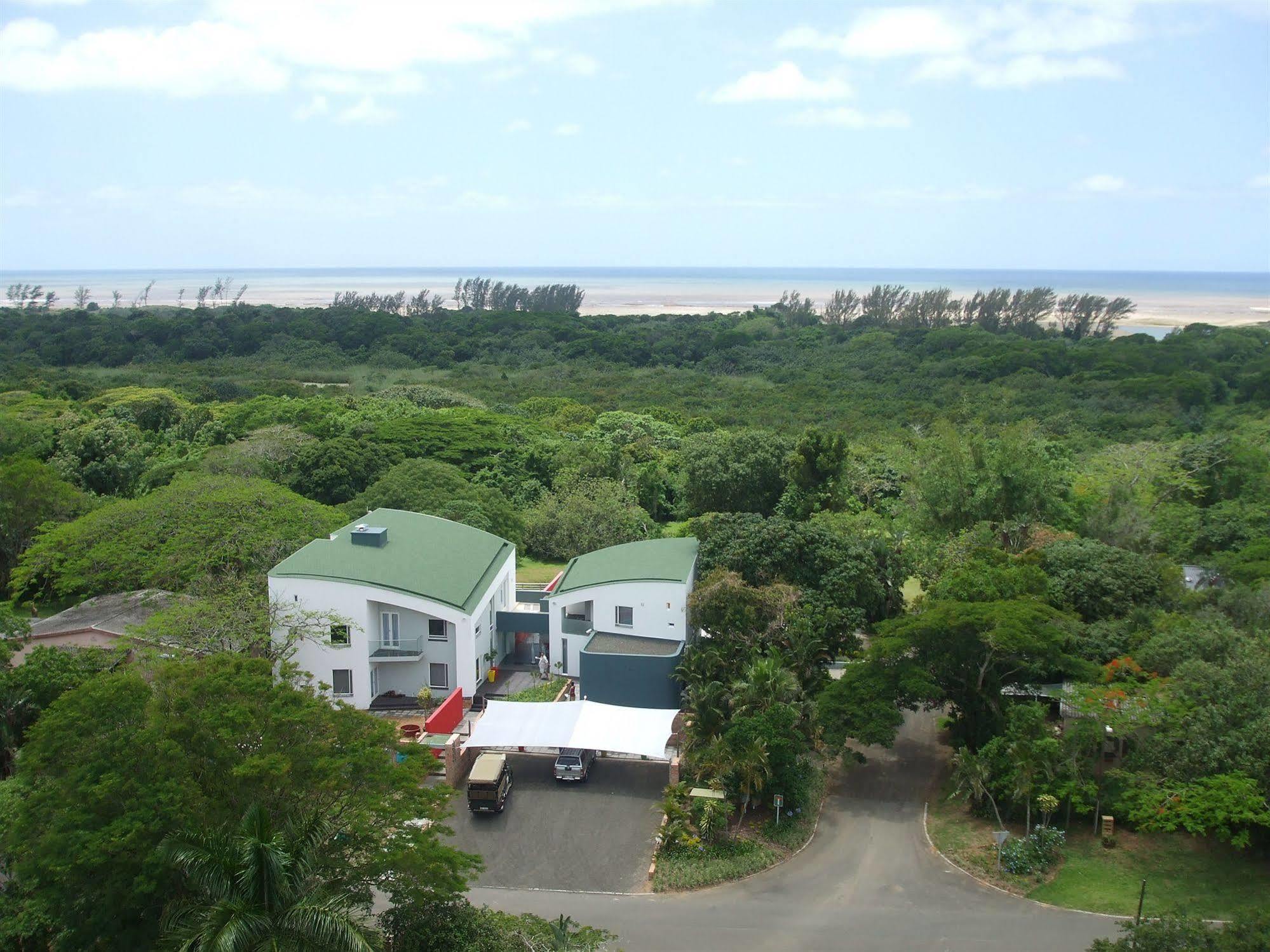 Serene-Estate Boutique Guesthouse Saint Lucia Estuary Εξωτερικό φωτογραφία